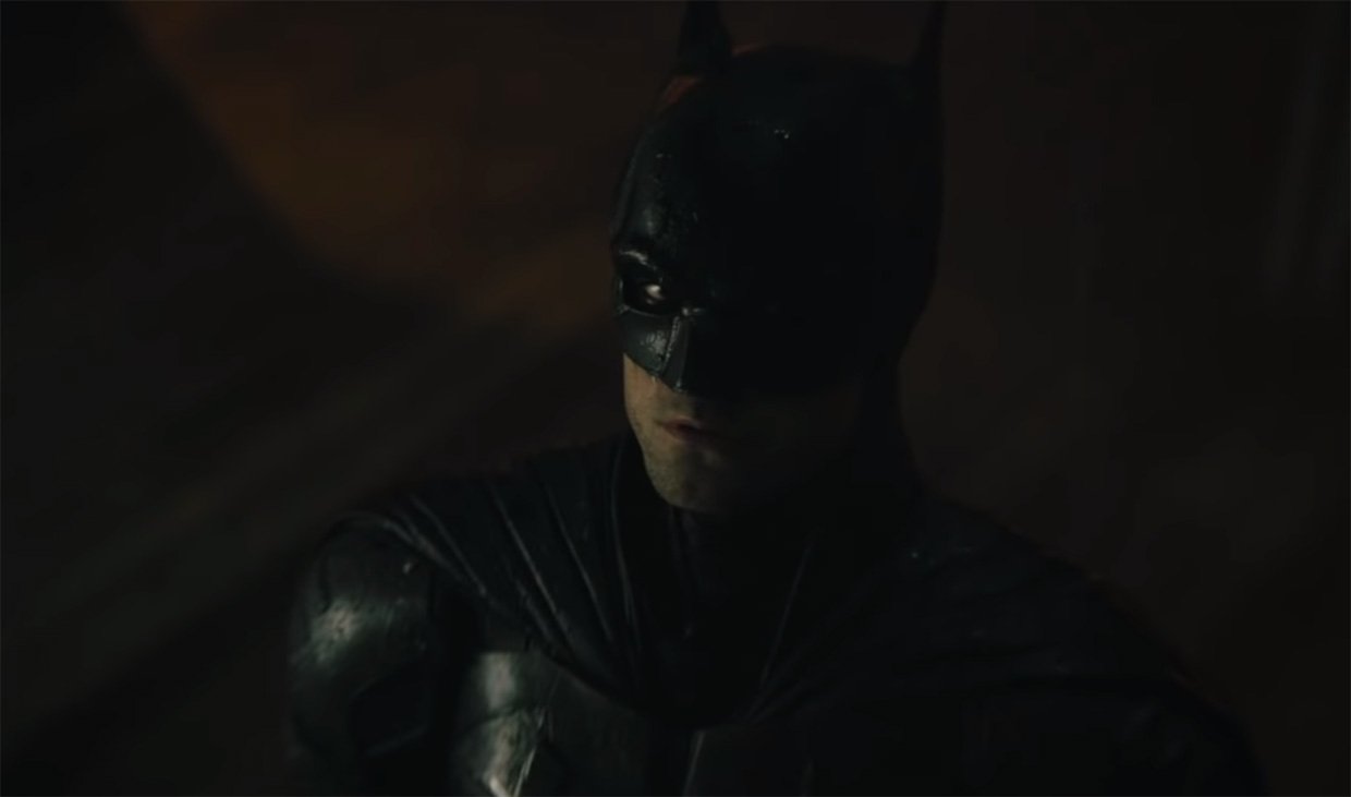 Makin Gelap! Ini Detail Trailer The Batman